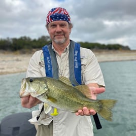 Austin Bass Fishing