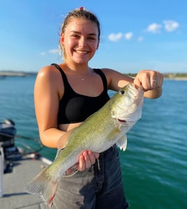 Austin Bass Fishing