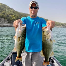 Austin Bass Fishing