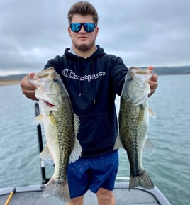 Austin Bass Fishing