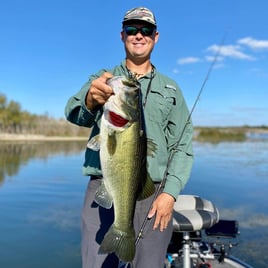 Austin Bass Fishing