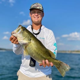 Austin Bass Fishing