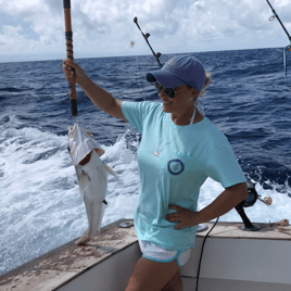 Destin Fishing Blitz