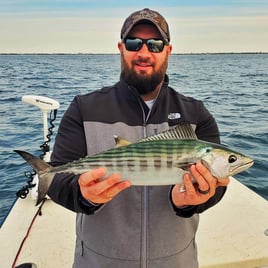 Nearshore Fly Fishing