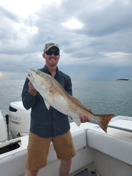 Hitchcock Half Day Inshore Trip