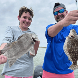 Family Fun Fishin'