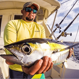 Cabo Luxury Fishing - 32' Luhrs 5-8hrs