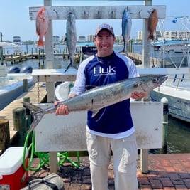 Destin Fishing Adventure