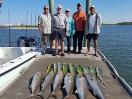 Port Orange Offshore