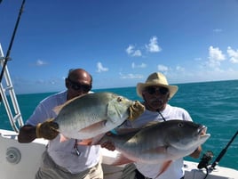 Islamorada Lobster Special - 28' Proline