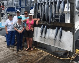 Destin Gulf Trip - 36' Tiara