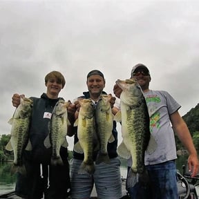 What is the Texas Sharelunker Program?