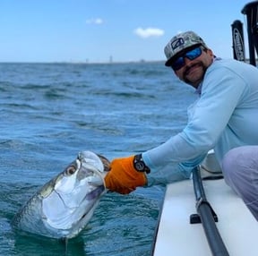 Florida Fishing Seasons: Spring