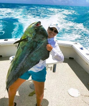 Florida Fishing Seasons: Summer