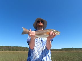 The 5 Best Fishing Piers In Mount Pleasant, SC