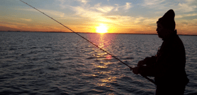 Top 5 Places to Night Fish in Rockport, TX