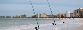 The 7 Best Beaches To Fish From Near Marco Island, FL