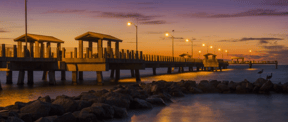 Best Fishing Piers: St Petersburg, FL