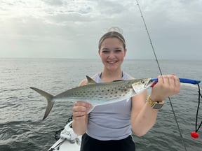 St. Petersburg, FL: Updated Fishing Guide (2024)