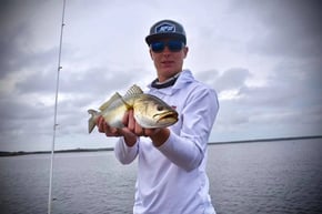 Fishing in New Smyrna Beach