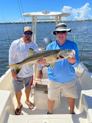 Fishing in Sarasota