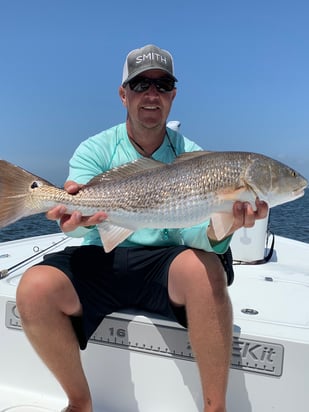 Fishing in Pensacola