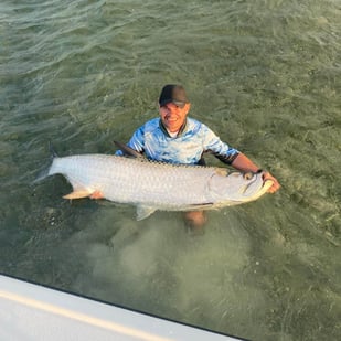 Fishing in Key West