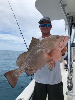 Fishing in Key West