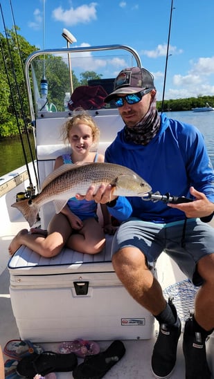 Fishing in Sarasota