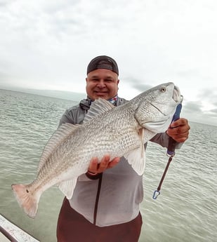 Fishing in South Padre Island