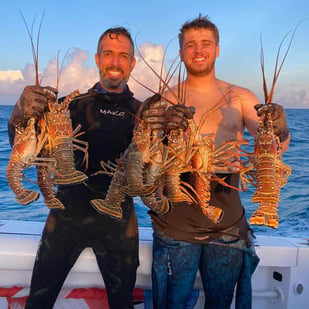 Fishing in Islamorada