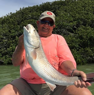 Fishing in Islamorada