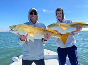 Fishing in Pensacola