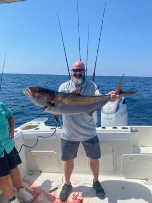 Fishing in Fort Walton Beach