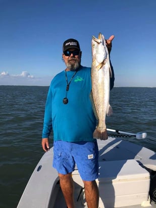 Fishing in Rockport