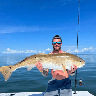 Fishing in Gulf Shores