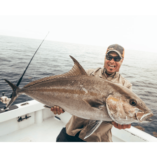 Fishing in Islamorada