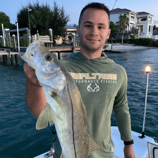 Fishing in Sarasota