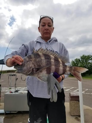 Fishing in Pensacola