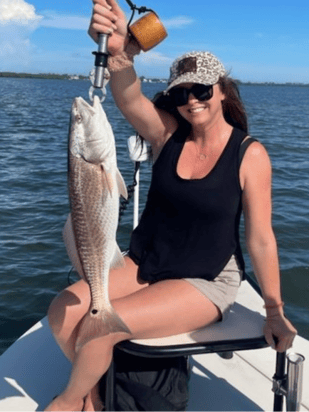 Fishing in Fort Myers