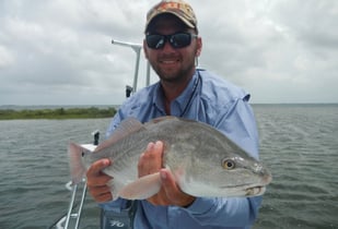 Fishing in Rockport