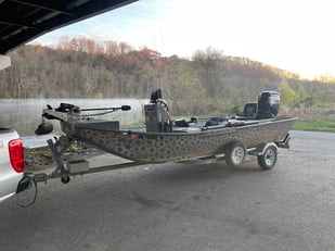 Fishing, Hunting in Sevierville