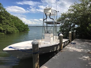 Fishing in Sarasota