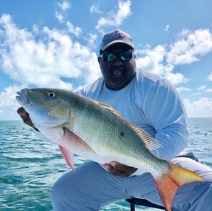 Fishing in Islamorada