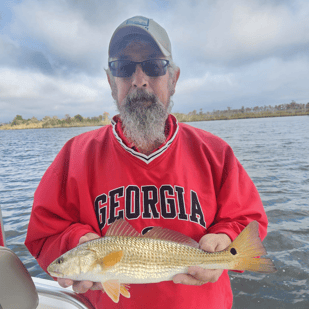 Fishing in Pensacola