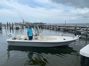 Fishing in Gulf Shores