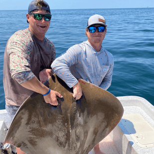 Fishing in Gulf Shores