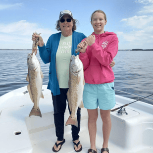 Fishing in Gulf Shores