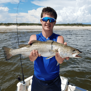 Fishing in Gulf Shores