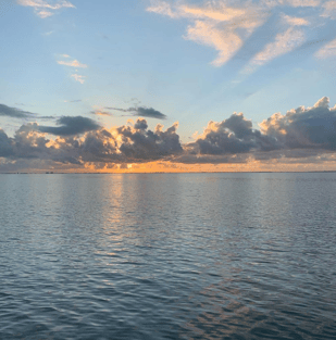 Fishing in Corpus Christi